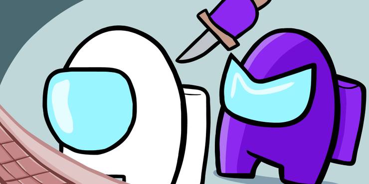 What Among Us Story & Plot Is Actually About What Among Us Story & Plot Is Actually About